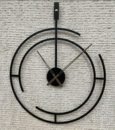 Unique timepiece